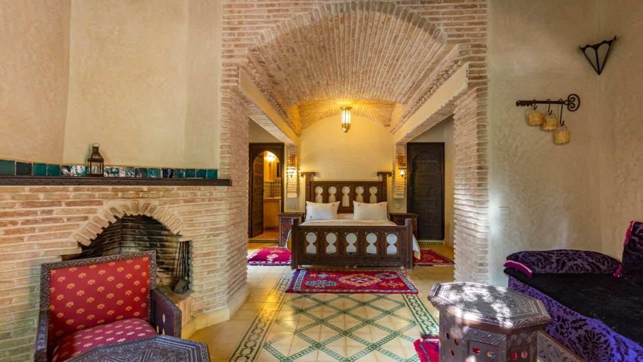 Suite Lalla
